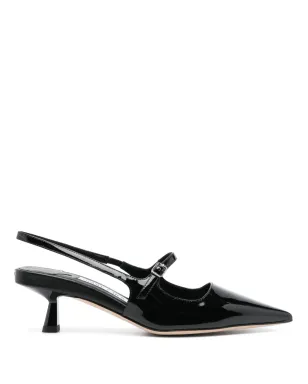 Jimmy Choo ディディ スリングバックパンプス - サムネイル1