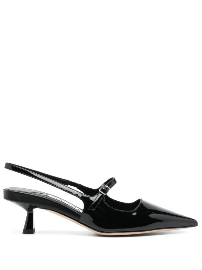 Jimmy Choo Jimmy Choo ディディ スリングバックパンプスの商品画像