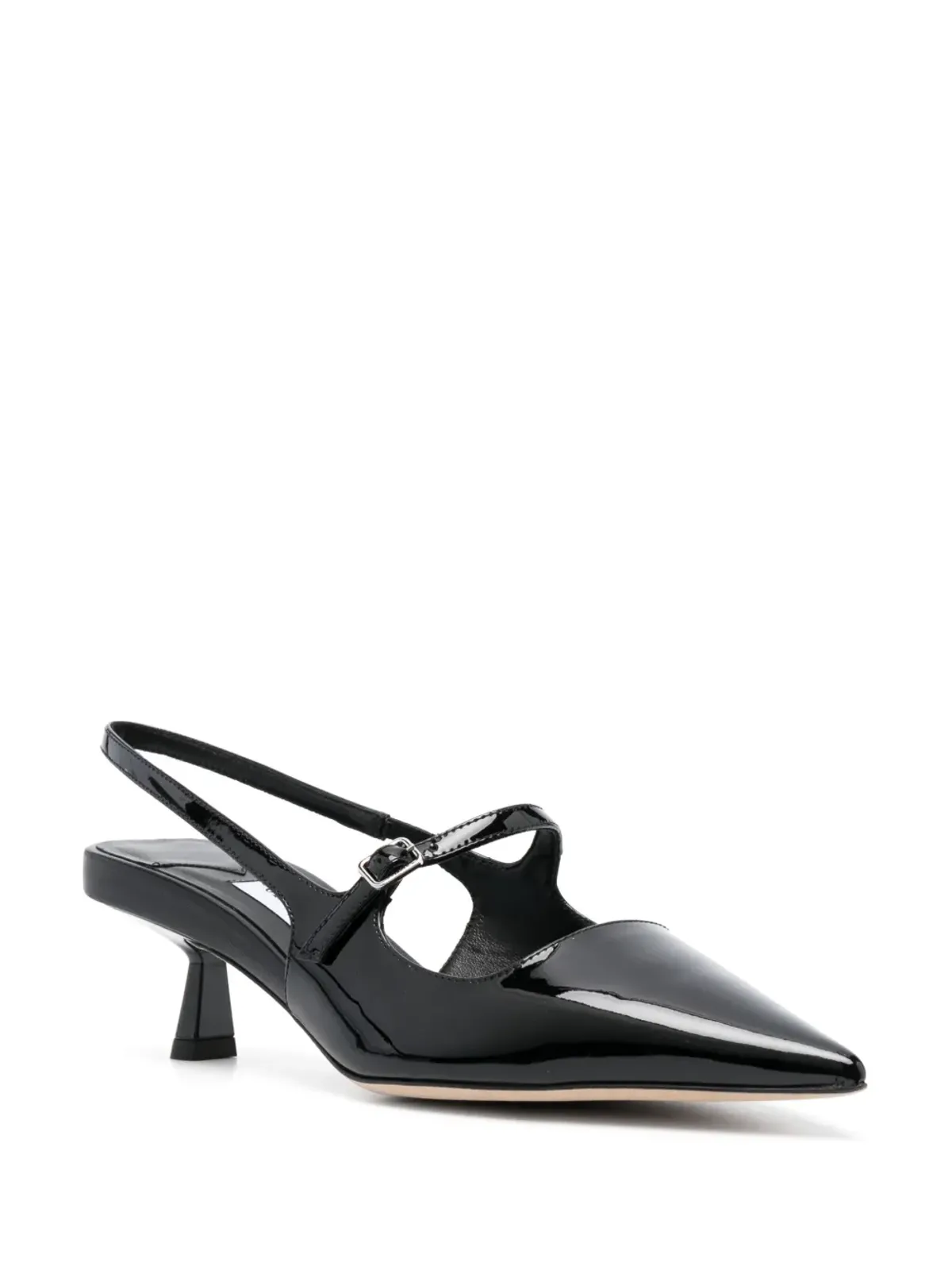 Jimmy Choo ディディ スリングバックパンプス - 画像2