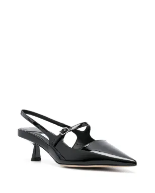 Jimmy Choo ディディ スリングバックパンプス - サムネイル2