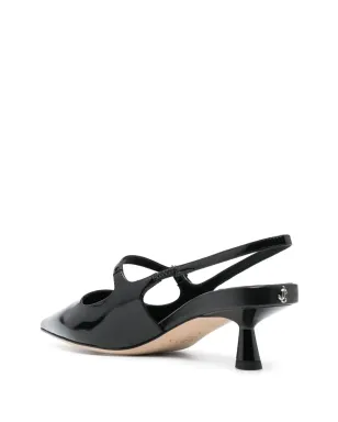 Jimmy Choo ディディ スリングバックパンプス - サムネイル3