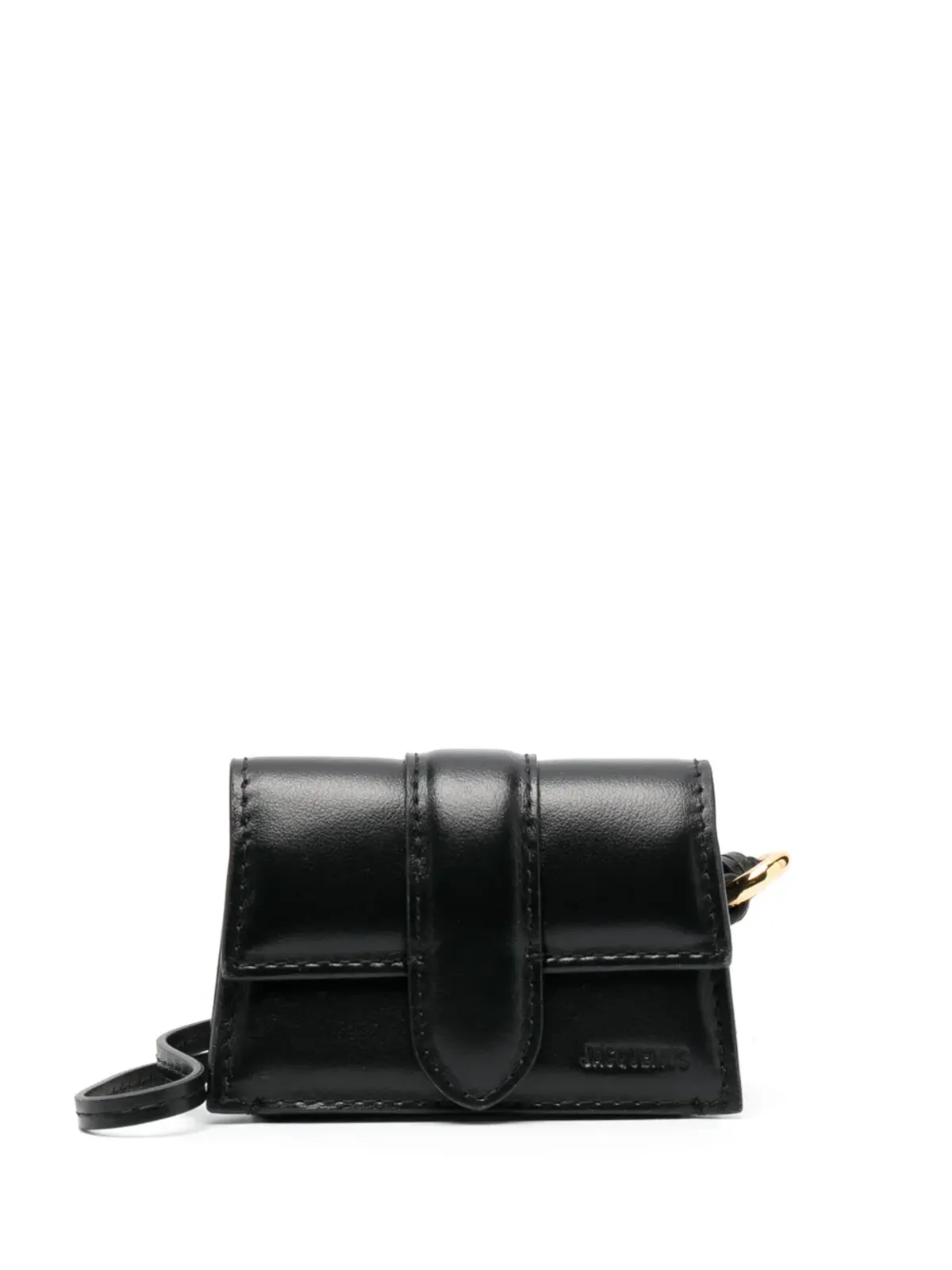 Jacquemus Le Porte Bambino エアポッズケース - 画像1