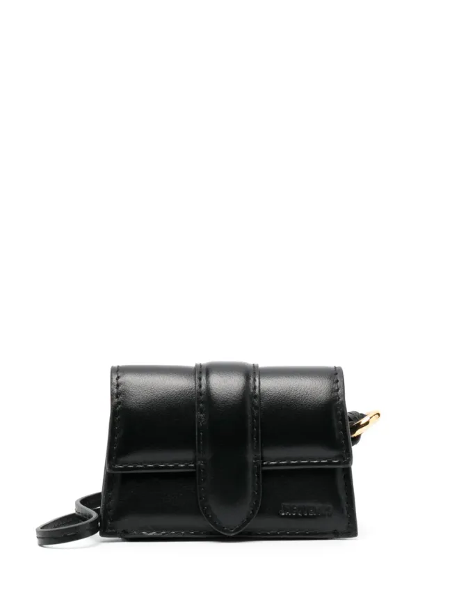 JACQUEMUS Jacquemus Le Porte Bambino エアポッズケースの商品画像