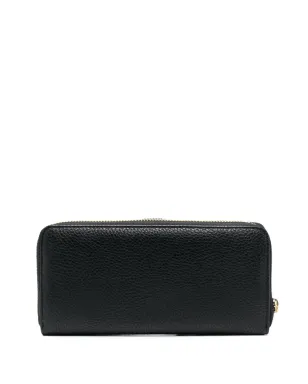 Versace Jeans Couture コンチネンタル レザー ウォレット - サムネイル2