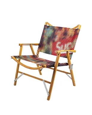Supreme x Kermit foldable camping chair - Multicolour - サムネイル2
