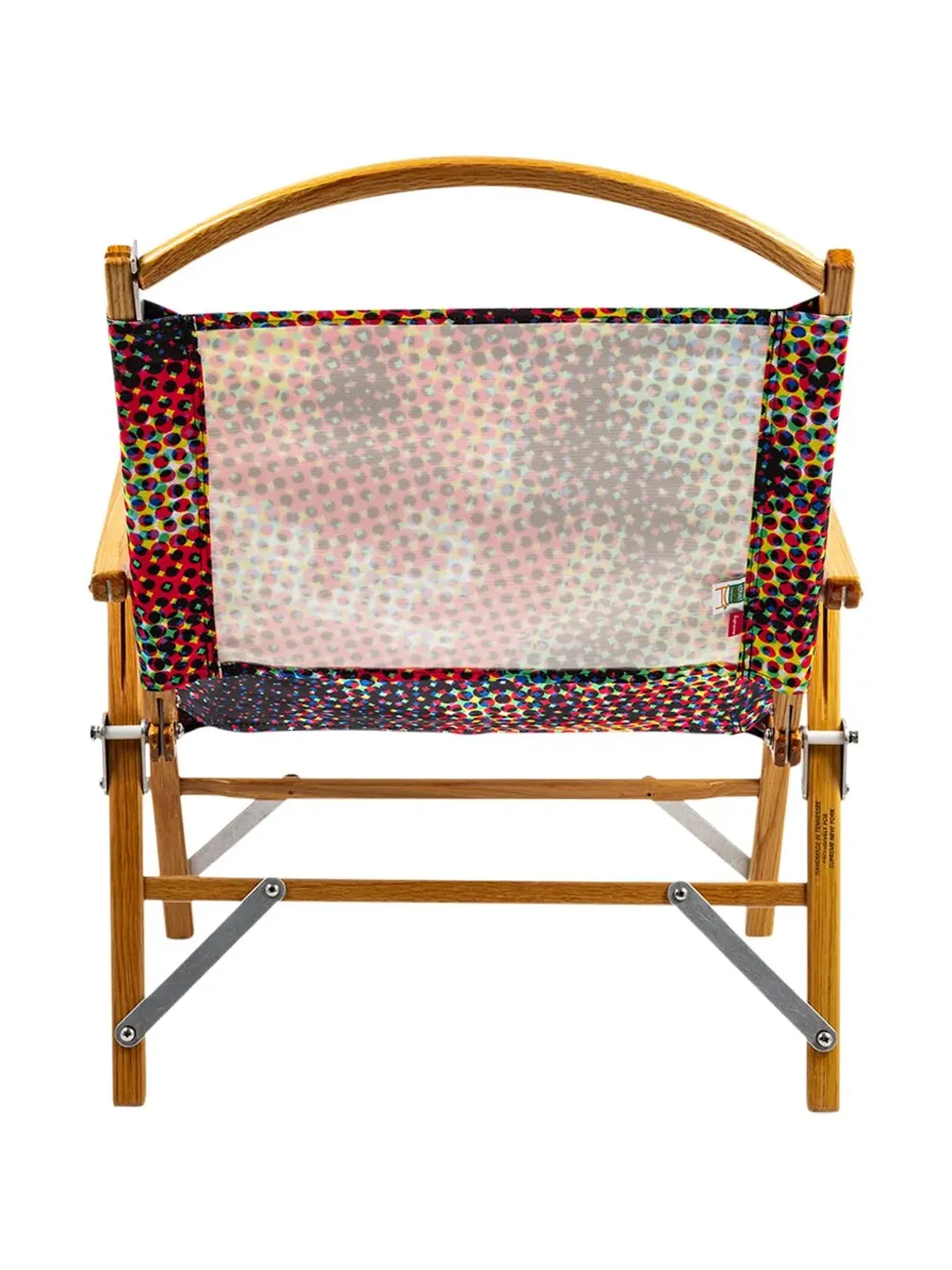 Supreme x Kermit foldable camping chair - Multicolour - 画像3