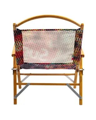 Supreme x Kermit foldable camping chair - Multicolour - サムネイル3