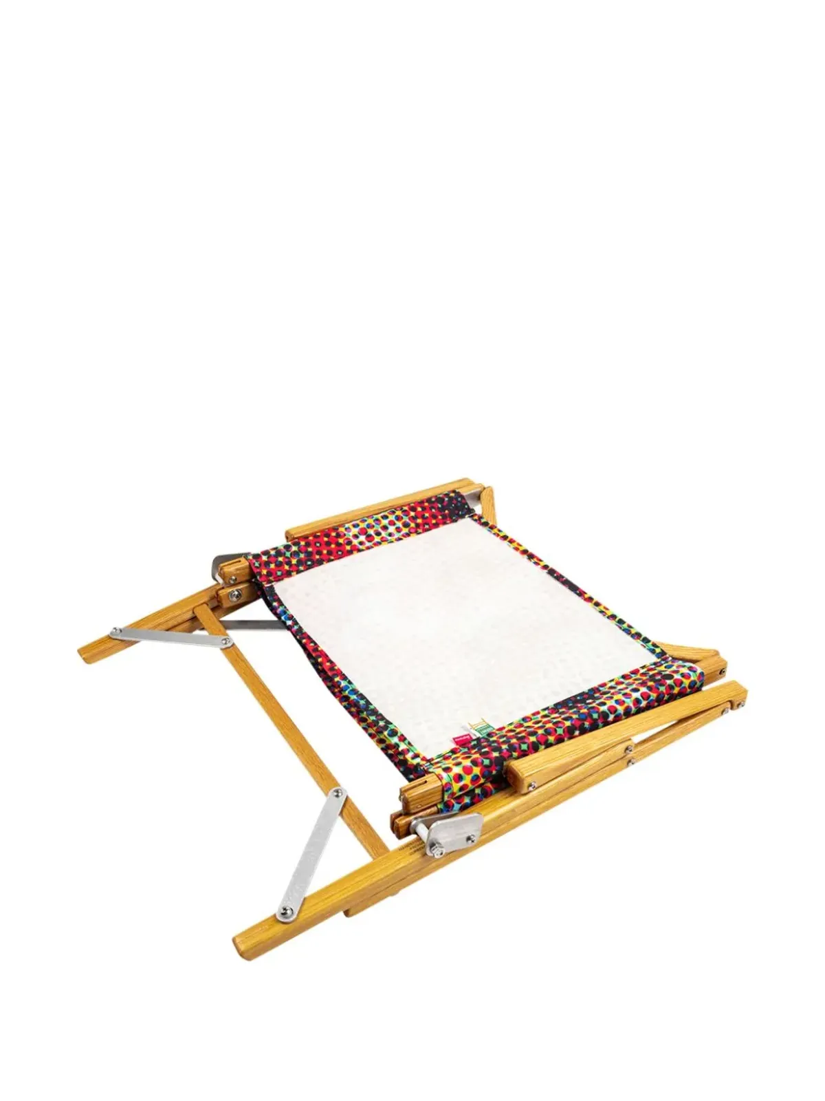 Supreme x Kermit foldable camping chair - Multicolour - 画像4