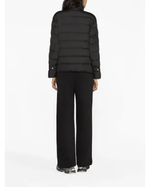 Woolrich Ellis down puffer jacket - Black - サムネイル4