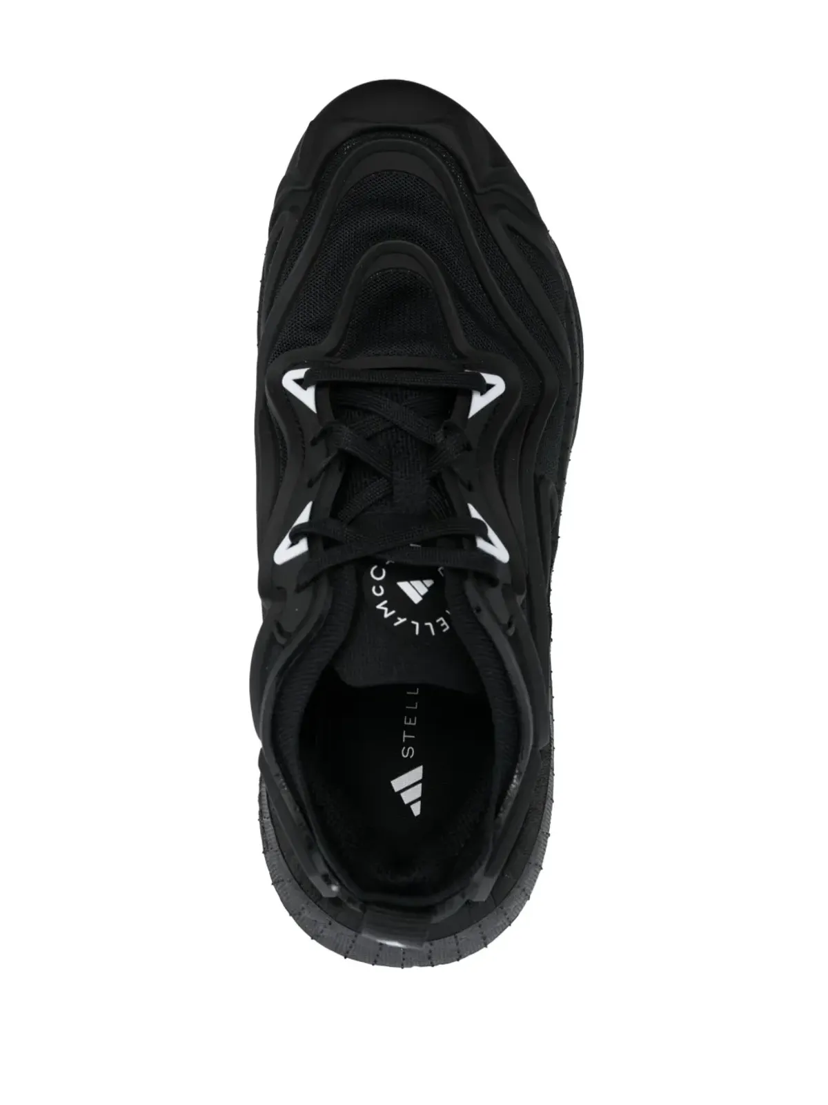 adidas by Stella McCartney Ultraboost Speed パネルドスニーカー - 画像4