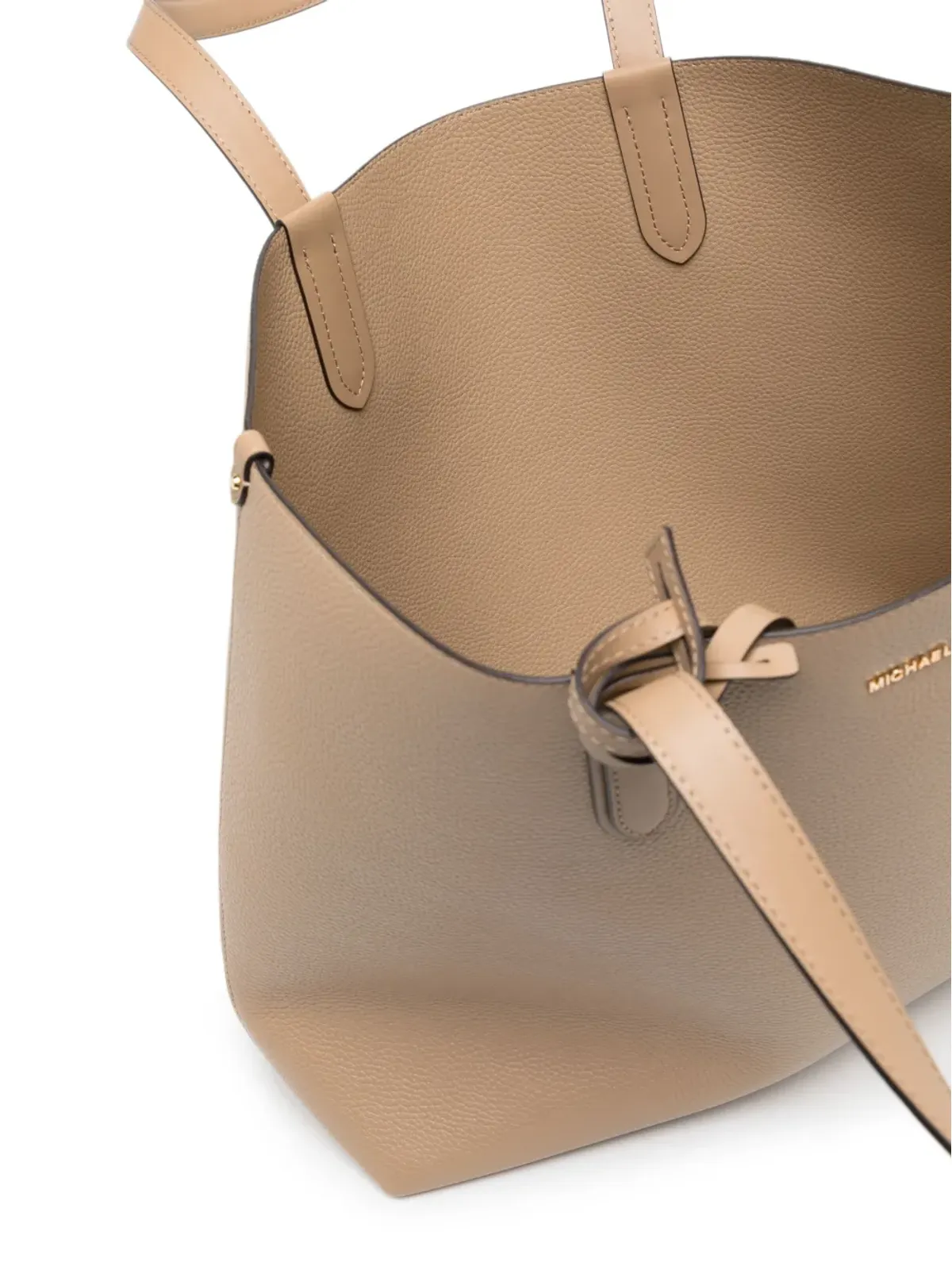 Michael Kors エリザ トートバッグ - 画像5