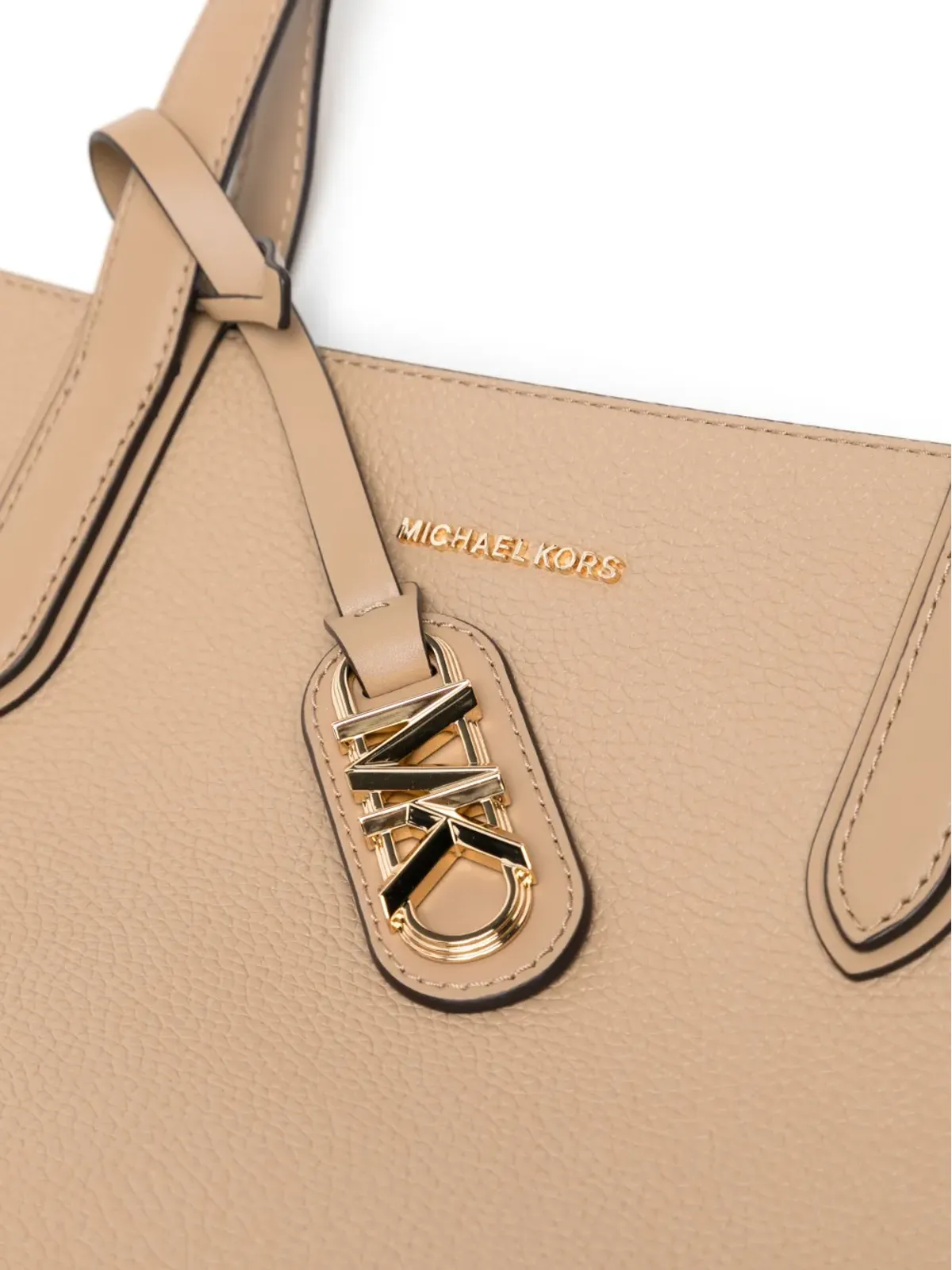 Michael Kors エリザ トートバッグ - 画像4