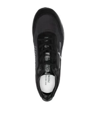 Premiata Moerun パネルドスニーカー - サムネイル4