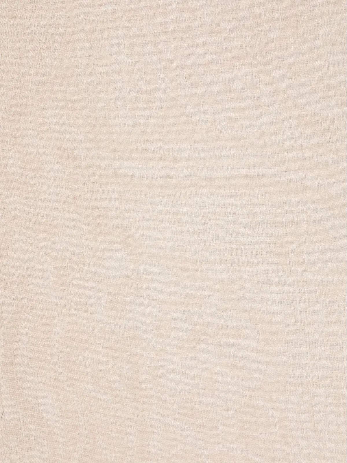 Kiton 長方形フリンジスカーフ - 画像2
