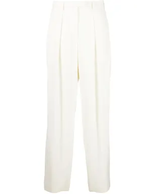 Brunello Cucinelli ハイウエスト テーラードパンツ - サムネイル1