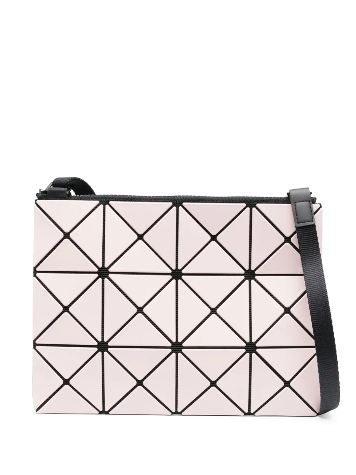 Bao Bao Issey Miyake ルセント ジオメトリック・パネルド・ショルダーバッグ - 画像1