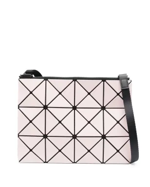 Bao Bao Issey Miyake ルセント ジオメトリック・パネルド・ショルダーバッグ - サムネイル1