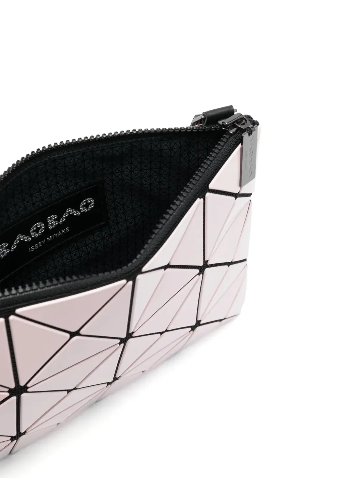 Bao Bao Issey Miyake ルセント ジオメトリック・パネルド・ショルダーバッグ - 画像5