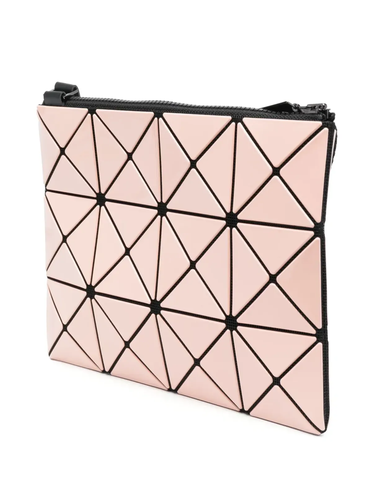 Bao Bao Issey Miyake ルセント ジオメトリック・パネルド・ショルダーバッグ - 画像3