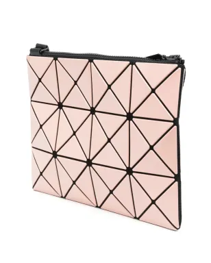 Bao Bao Issey Miyake ルセント ジオメトリック・パネルド・ショルダーバッグ - サムネイル3