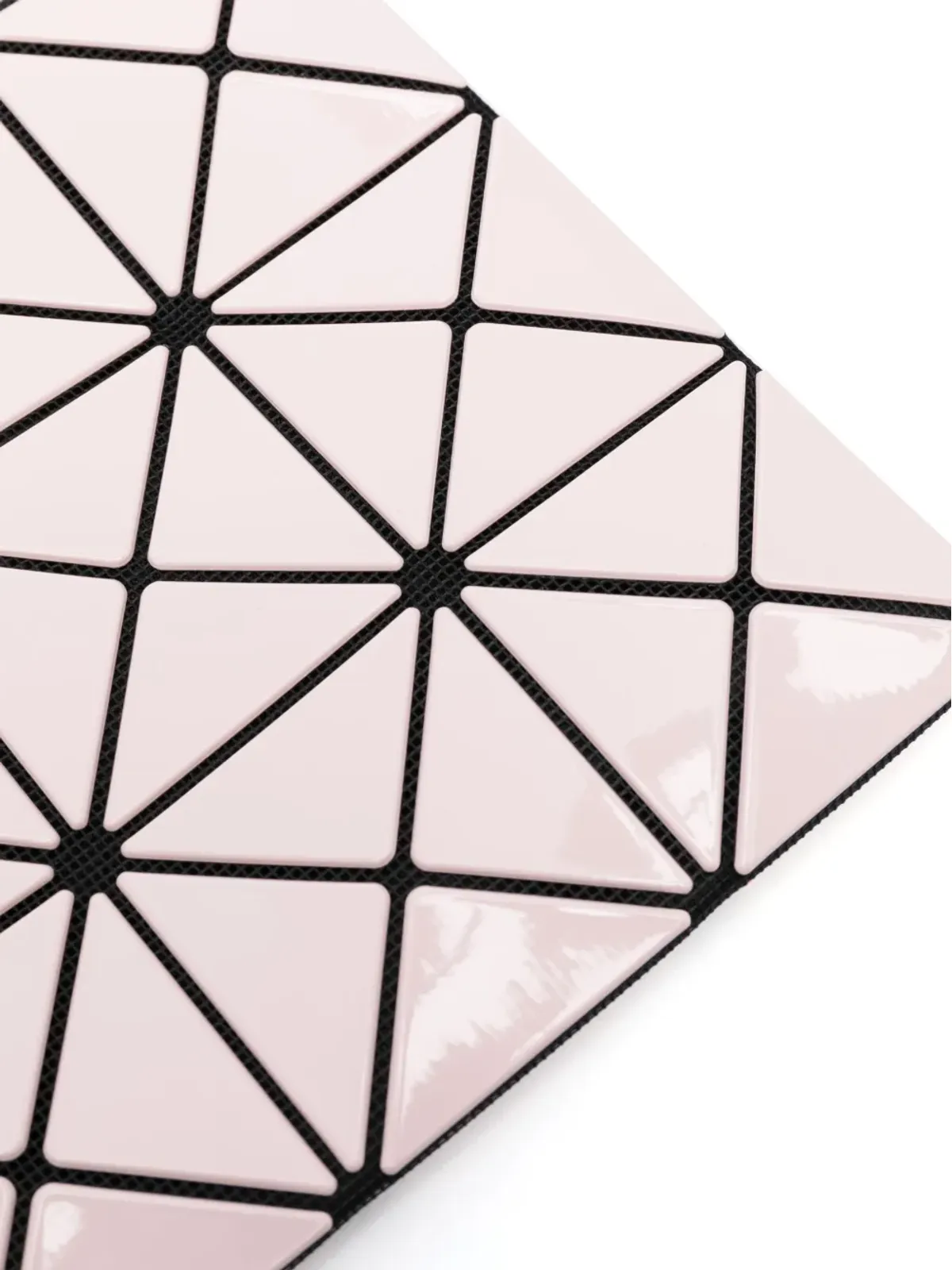 Bao Bao Issey Miyake ルセント ジオメトリック・パネルド・ショルダーバッグ - 画像4