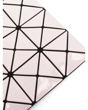 Bao Bao Issey Miyake ルセント ジオメトリック・パネルド・ショルダーバッグ - サムネイル4