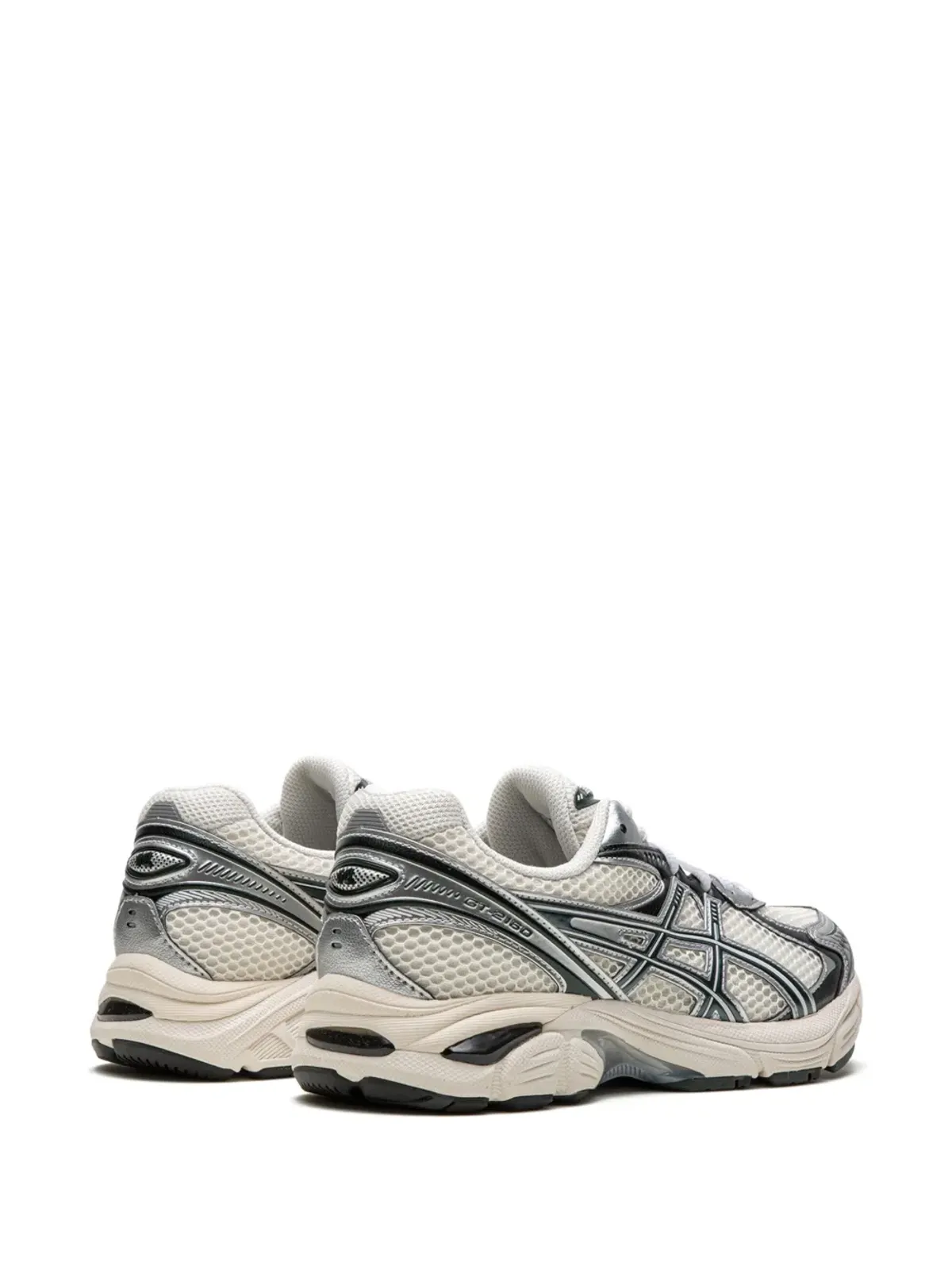 ASICS x KITH GT-2160 スニーカー - 画像3