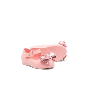 Mini Melissa スイートラブ バレエシューズ - サムネイル2