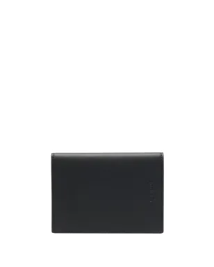 Montblanc Meisterstück Selection leather passport holder - Black - サムネイル2