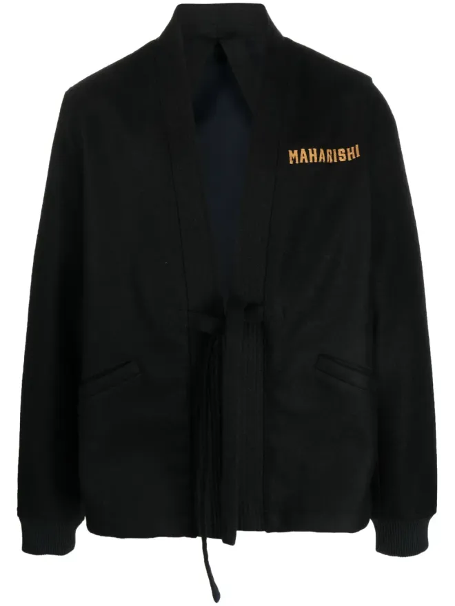 Maharishi Maharishi Duality Stadium kimono jacketの商品画像
