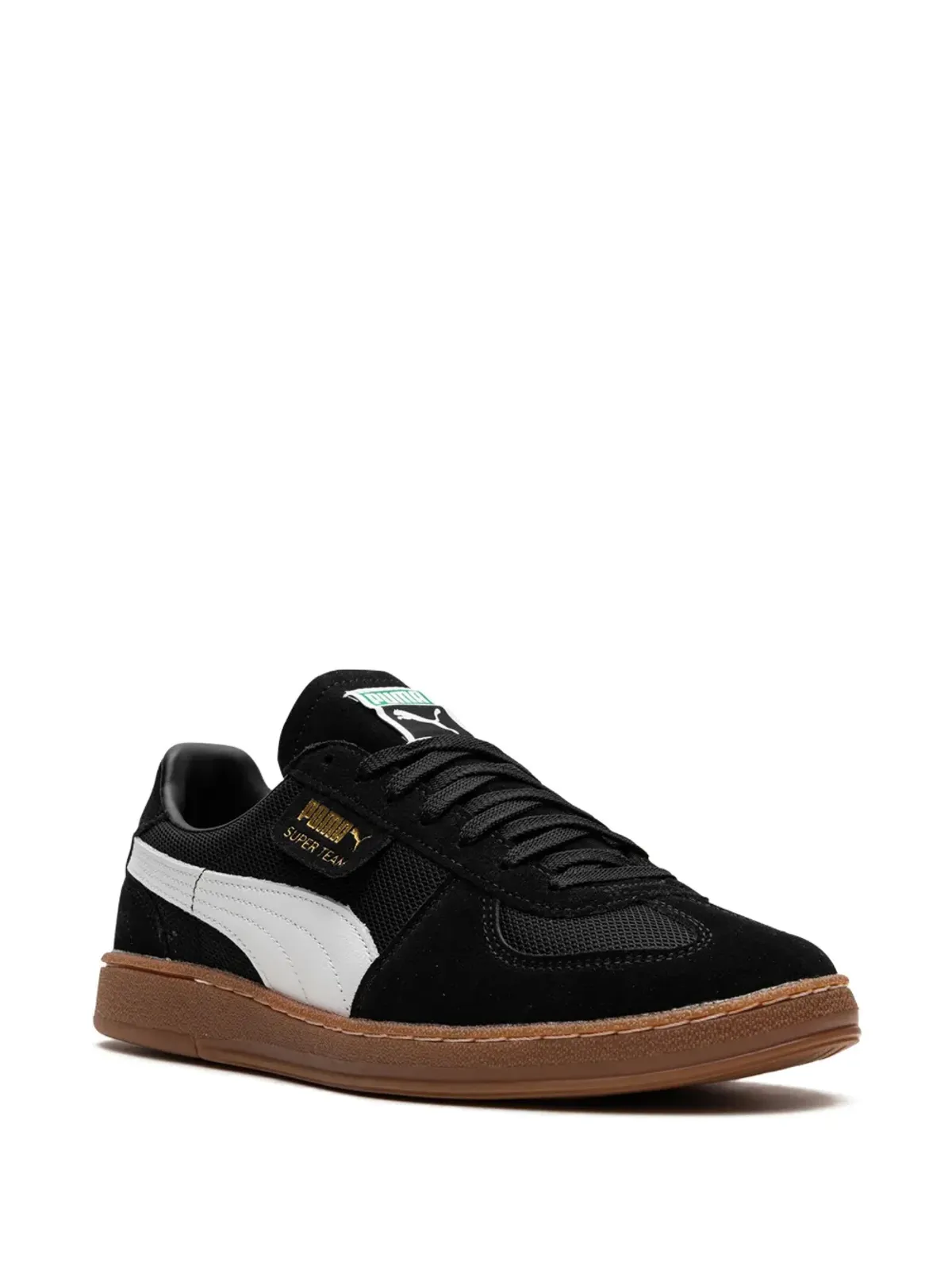 PUMA Super Team OGスニーカー ブラック - 画像2