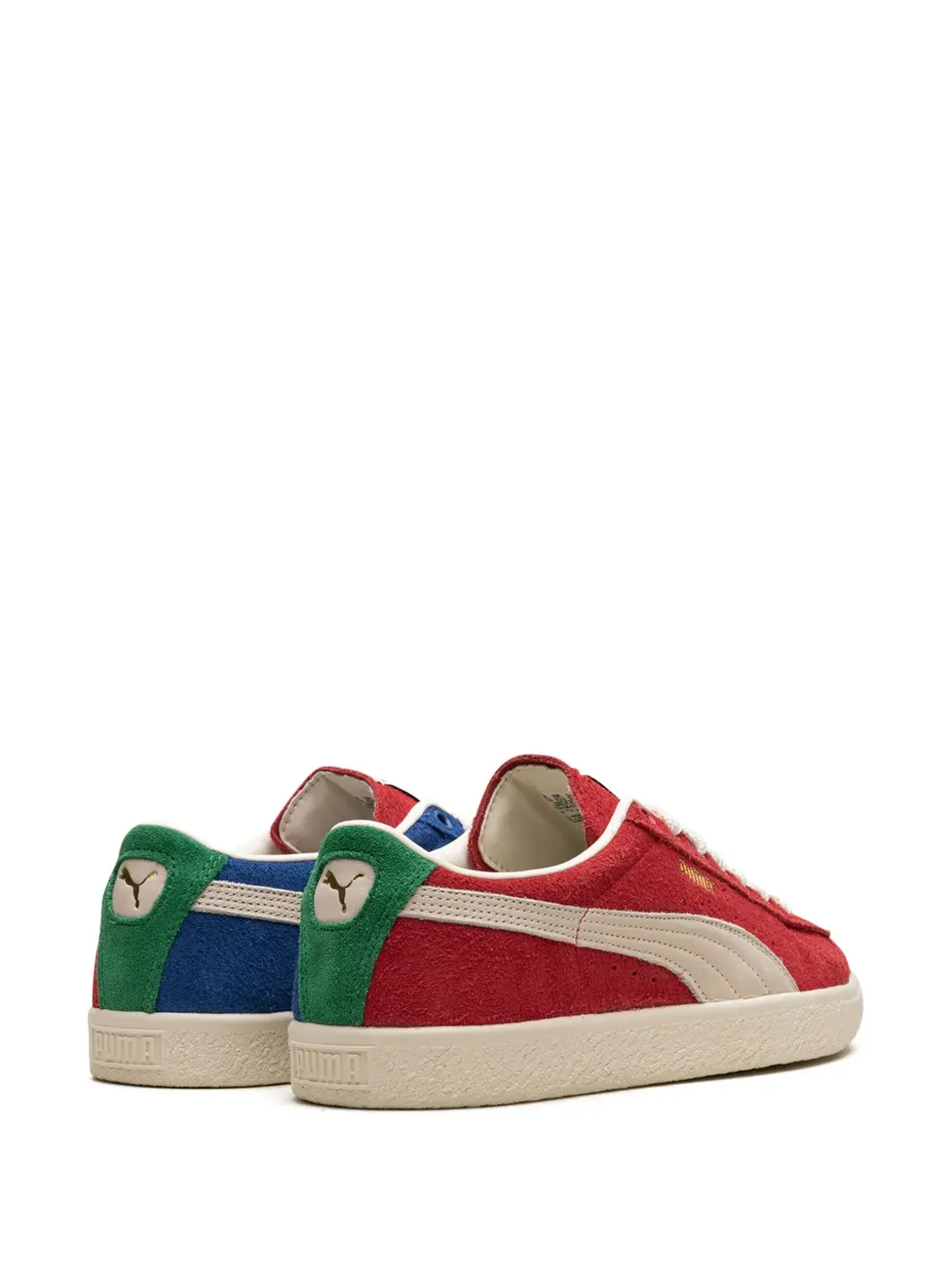 PUMA スウェード VTG Origins スニーカー - 画像3