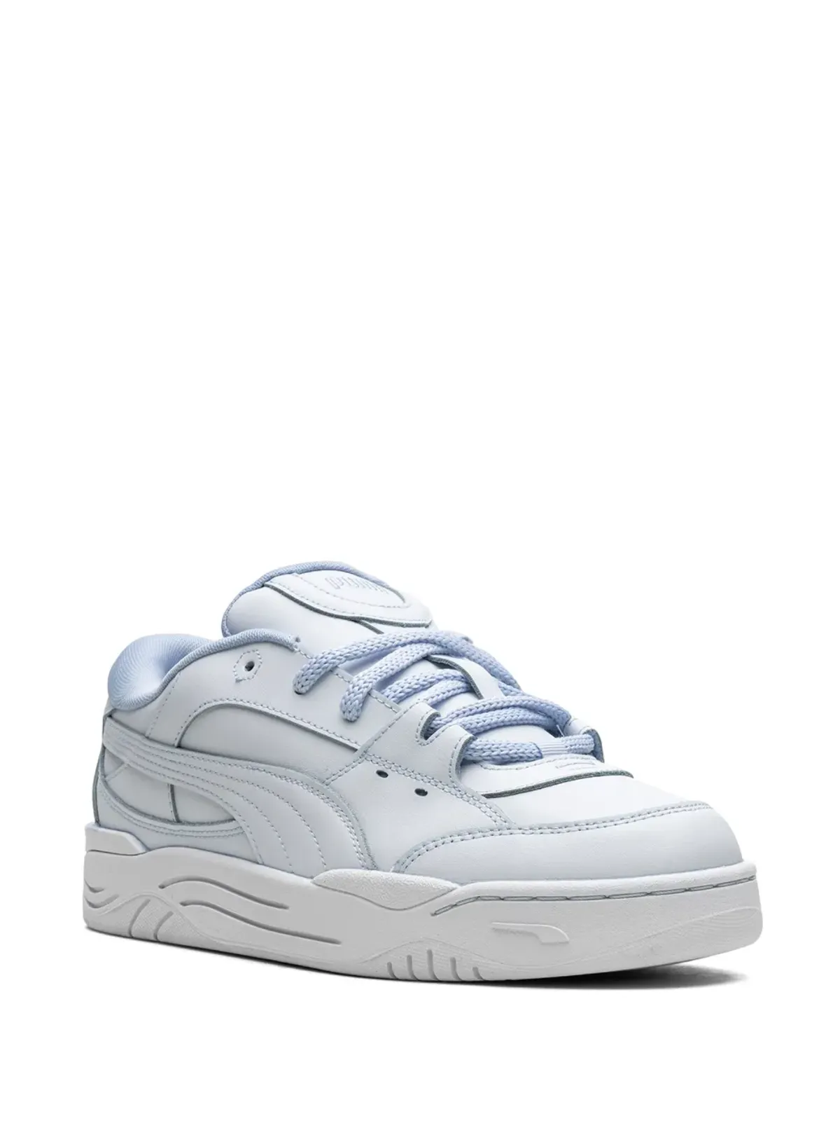 PUMA Puma-180 Dye sneakers - Blue - 画像2