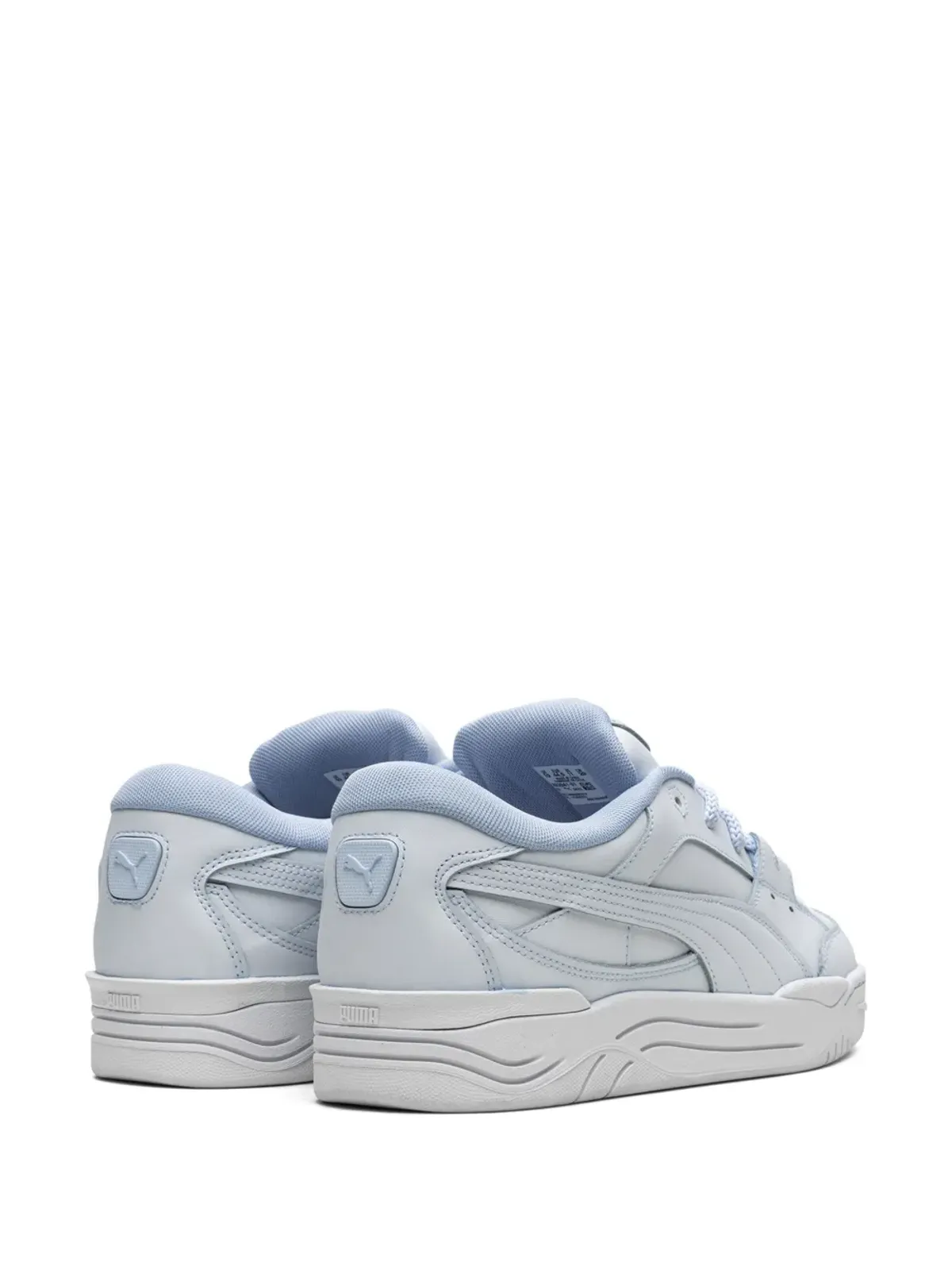 PUMA Puma-180 Dye sneakers - Blue - 画像3