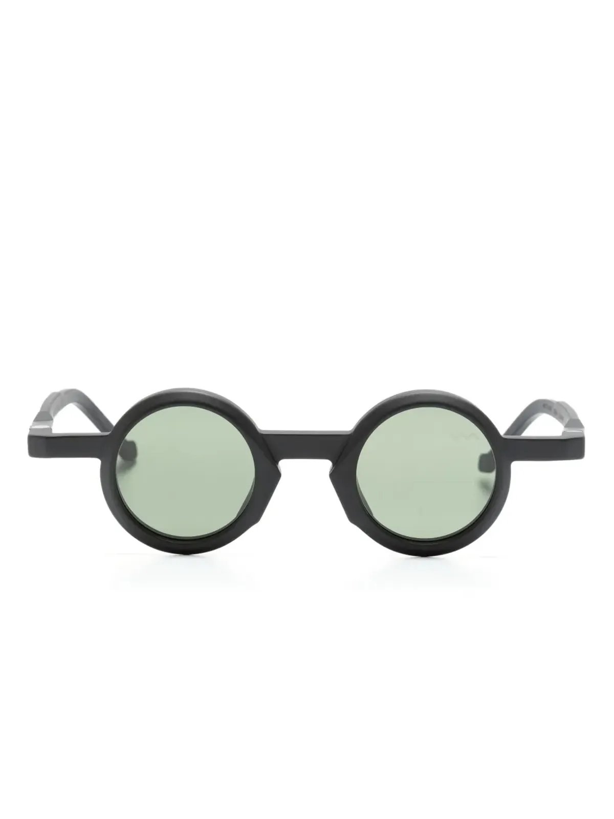VAVA Eyewear ラウンドフレーム・ティントレンズ サングラス - 画像1