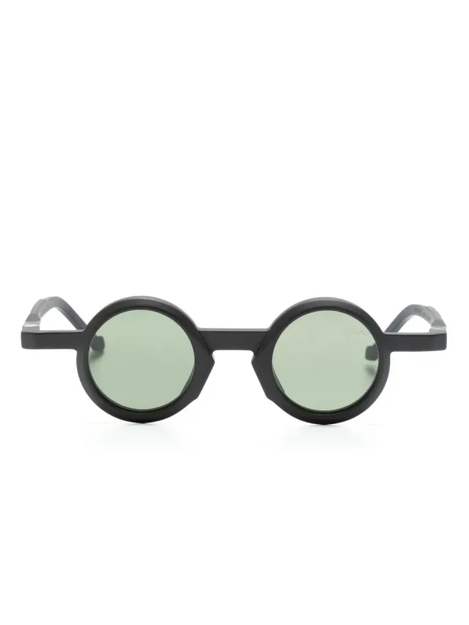VAVA Eyewear VAVA Eyewear ラウンドフレーム・ティントレンズ サングラスの商品画像