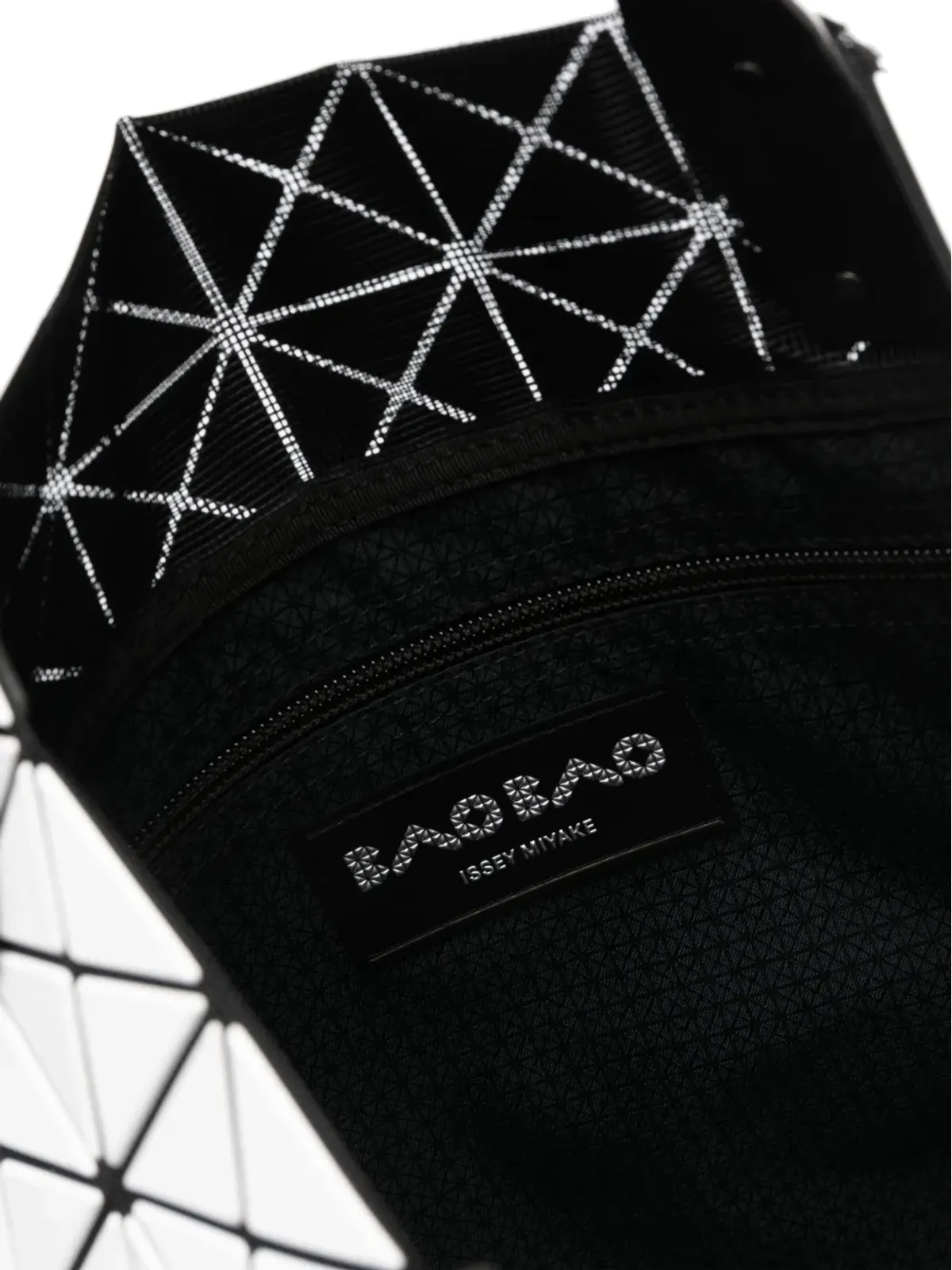 Bao Bao Issey Miyake プリズム トートバッグ - 画像5