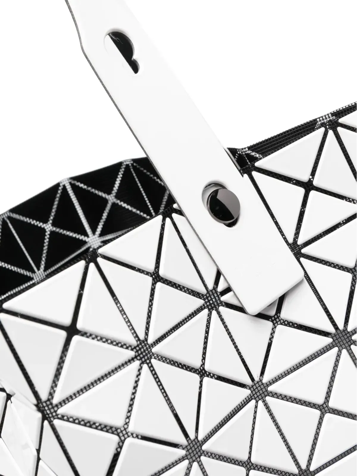 Bao Bao Issey Miyake プリズム トートバッグ - 画像4