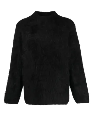 Séfr Harubla brused-effect jumper - サムネイル1