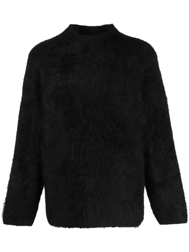 Séfr Séfr Harubla brused-effect jumperの商品画像