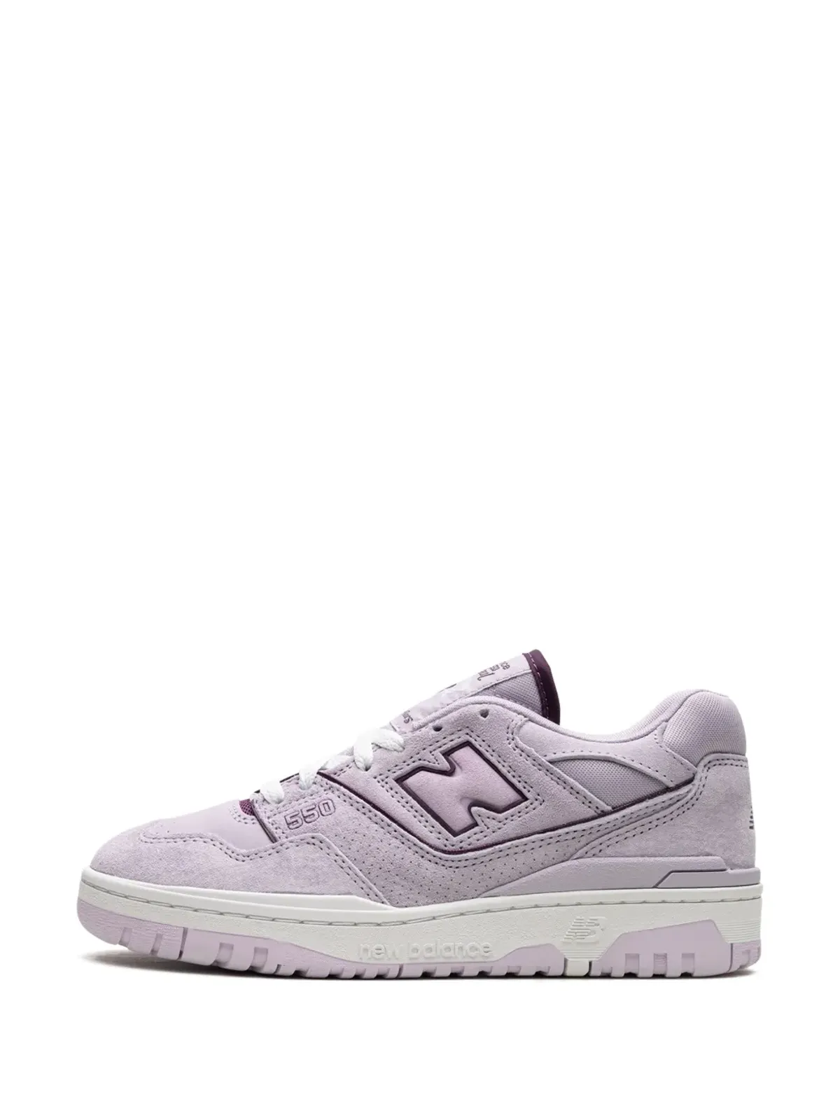 New Balance x Rich Paul 550 Forever Yours スニーカー - 画像5