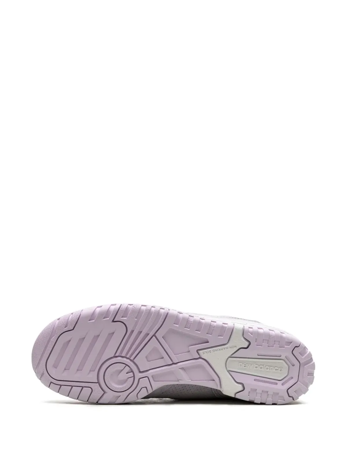 New Balance x Rich Paul 550 Forever Yours スニーカー - 画像4