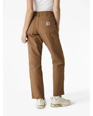 Carhartt WIP ダブルニー・ストレートレッグ・トラウザーズ - サムネイル3