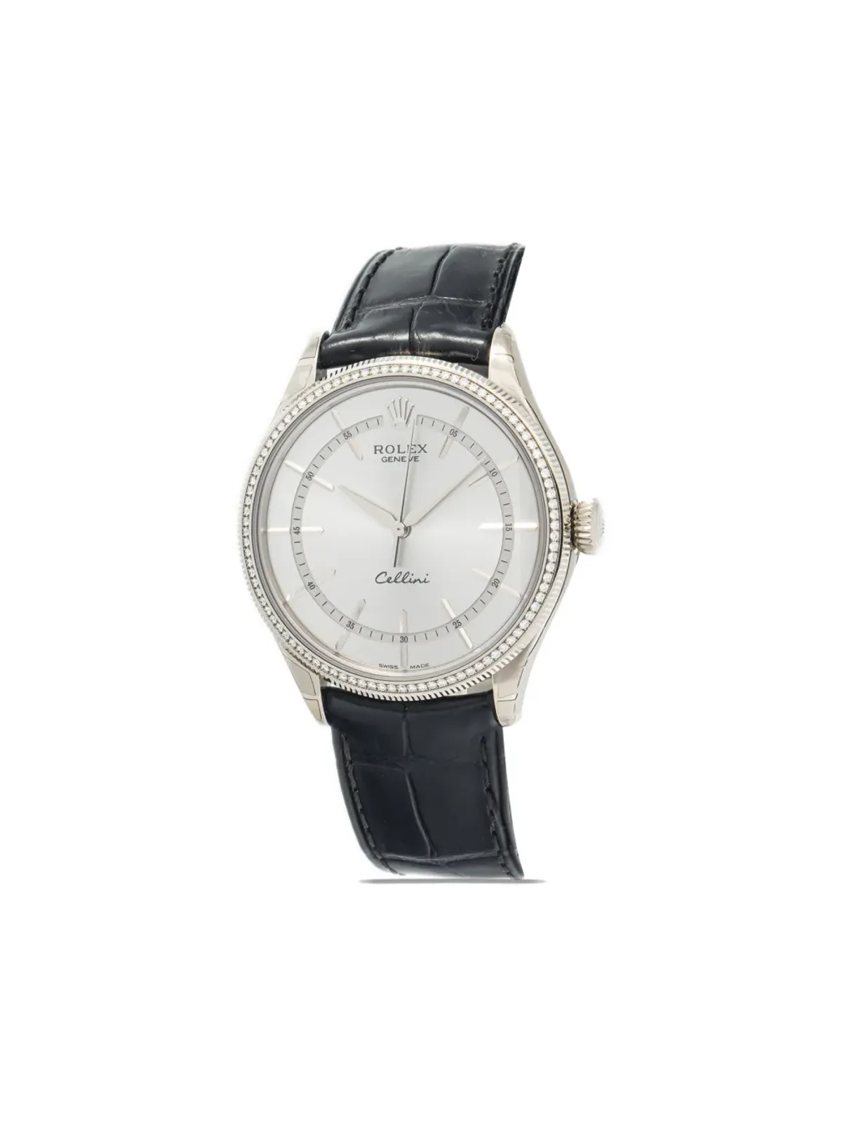Rolex ビンテージ セリーニ・タイム - 画像1