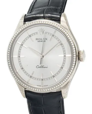 Rolex ビンテージ セリーニ・タイム - サムネイル2