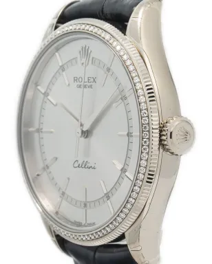 Rolex ビンテージ セリーニ・タイム - サムネイル3