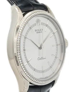 Rolex ビンテージ セリーニ・タイム - サムネイル4