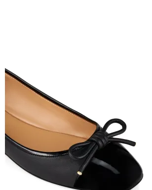 Aquazzura Parasina バレエフラット - サムネイル5