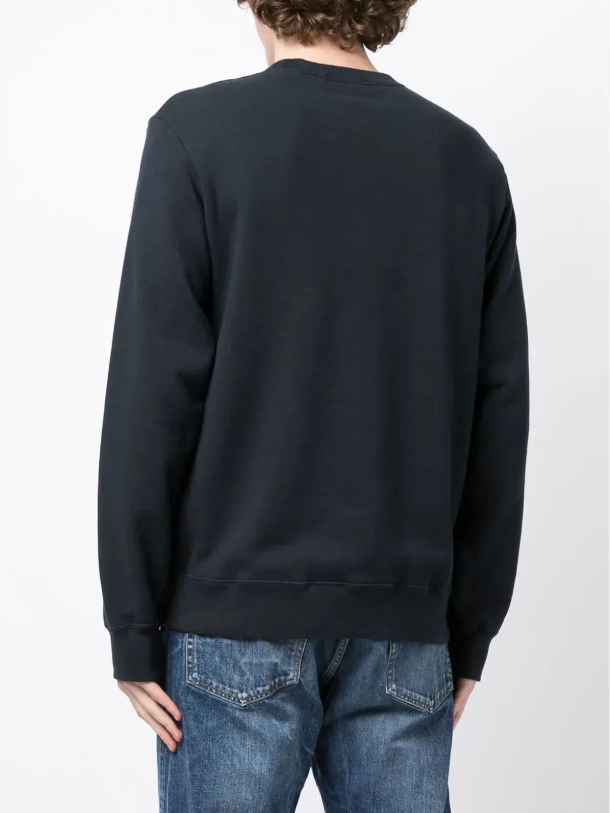 Undercover グラフィックプリント コットン スウェットシャツ - 画像4