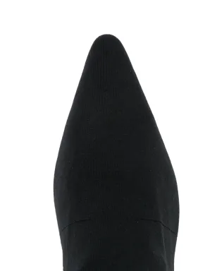 Courrèges Scuba Stretch 40mm ブーツ - サムネイル4